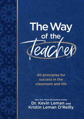 Cover image for The Way of the Teacher, isbn: 9781424569090