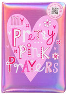Cover image for My Pretty Pink Prayers, isbn: 9781424569144