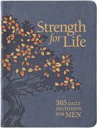 Cover image for Strength for Life, isbn: 9781424569441