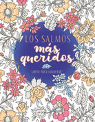 Cover image for Los Salmos Más Queridos, isbn: 9781424569618