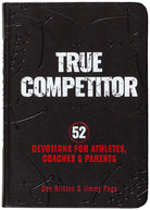 Cover image for True Competitor, isbn: 9781424569687