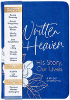 Cover image for Written in Heaven, isbn: 9781424569892