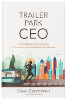 Cover image for Trailer Park CEO, isbn: 9781424569984