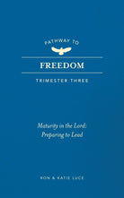 Cover image for Pathway to Freedom (Trimester Three), isbn: 9781424570119