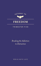 Cover image for Pathway to Freedom (Trimester Five), isbn: 9781424570157
