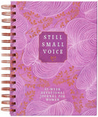 Cover image for Still Small Voice, isbn: 9781424570393