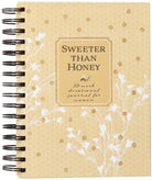 Cover image for Sweeter Than Honey, isbn: 9781424570409