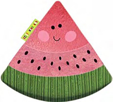 Cover image for Fruits of the Spirit Plush - Watermelon, isbn: 9781424570454