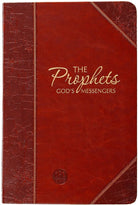 Cover image for The Prophets, isbn: 9781424570577