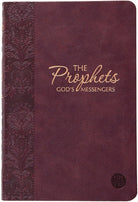 Cover image for The Prophets, isbn: 9781424570584