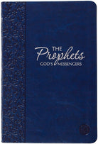 Cover image for The Prophets, isbn: 9781424570591