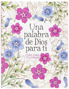 Cover image for Una Palabra de Dios Para Ti, isbn: 9781424570768