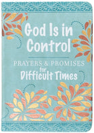 Cover image for God Is in Control, isbn: 9781424570935