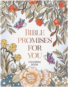Cover image for Bible Promises for You, isbn: 9781424571079