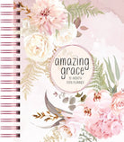 Cover image for Amazing Grace (2026 Planner), isbn: 9781424571130