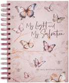 Cover image for My Light and My Salvation, isbn: 9781424571253