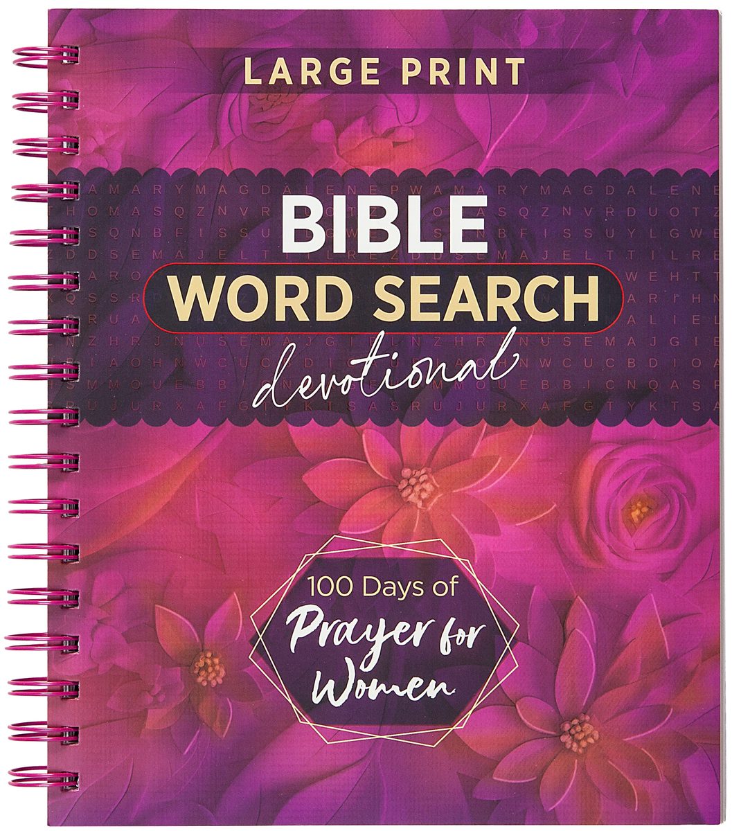 Cover image for 100 Days of Prayer for Women, isbn: 9781424571277