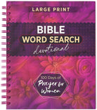 Cover image for 100 Days of Prayer for Women, isbn: 9781424571277