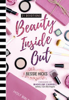 Cover image for Beauty Inside Out, isbn: 9781424571383