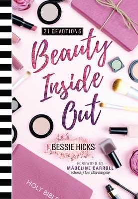 Cover image for Beauty Inside Out, isbn: 9781424571383