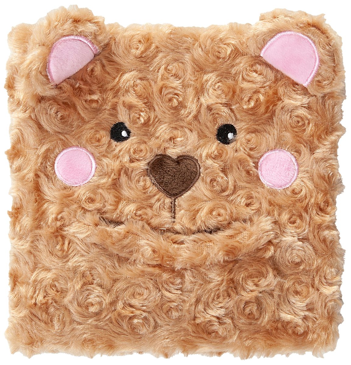 Cover image for Prayer Bear, isbn: 9781424571949