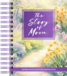 Cover image for The Story of Mom, isbn: 9781424572021