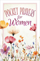 Cover image for Pocket Prayers for Women, isbn: 9781424572038