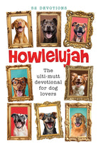 Cover image for Howlelujah, isbn: 9781424572076