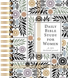 Cover image for Daily Bible Study for Women, isbn: 9781424572106