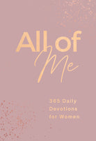 Cover image for All of Me, isbn: 9781424572120