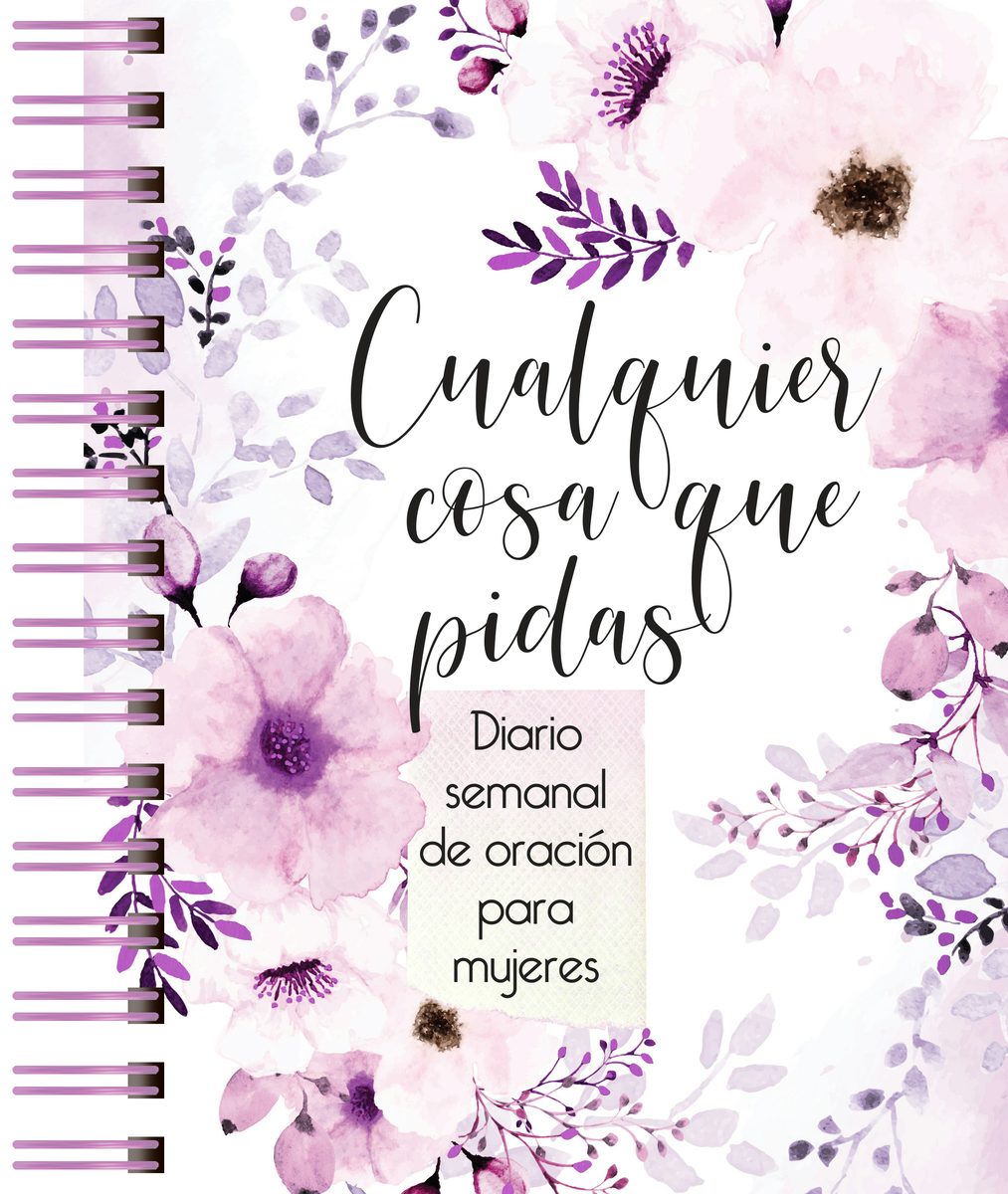 Cover image for Cualquier Cosa Que Pidas, isbn: 9781424572281