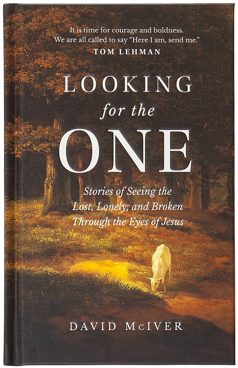 Cover image for Looking for the One, isbn: 9781424572533