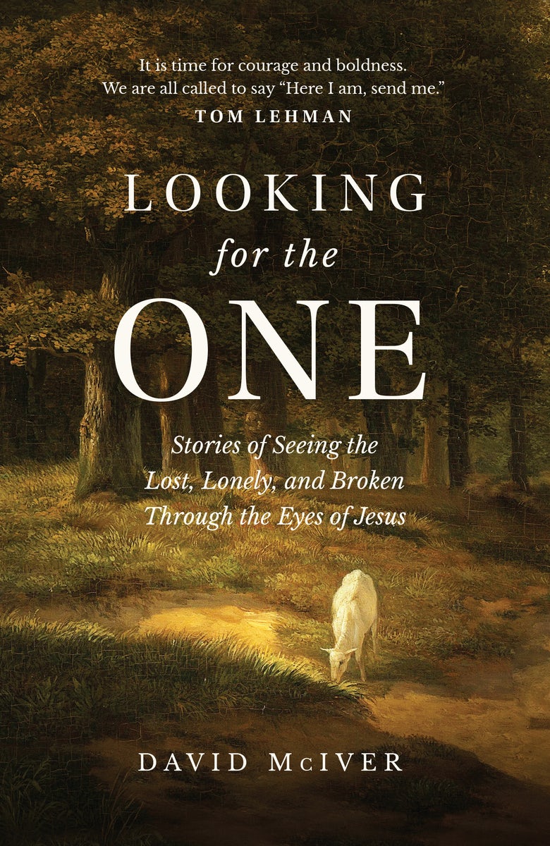 Cover image for Looking for the One, isbn: 9781424572533