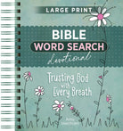 Cover image for Trusting God with Every Breath, isbn: 9781424572977