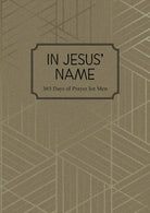 Cover image for In Jesus' Name, isbn: 9781424573219
