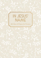 Cover image for In Jesus' Name, isbn: 9781424573233