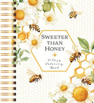 Cover image for Sweeter Than Honey, isbn: 9781424573301