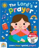 Cover image for The Lord's Prayer, isbn: 9781424573967