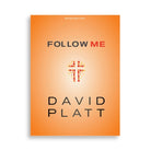 Cover image for Follow Me - Preteen Bible Study, isbn: 9781430025498