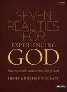 Cover image for Seven Realities for Experiencing God, isbn: 9781430036555
