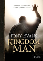Cover image for Kingdom Man - DVD Set, isbn: 9781430039198