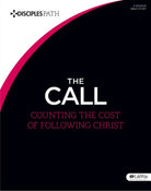 Cover image for The Call - Bible Study Book, isbn: 9781430039525