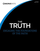 Cover image for The Truth - Bible Study Book, isbn: 9781430039532