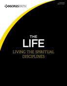Cover image for The Life - Bible Study Book, isbn: 9781430039549