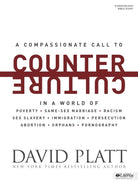 Cover image for Counter Culture - DVD Set, isbn: 9781430043096