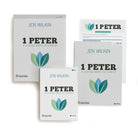 Cover image for 1 Peter - Leader Kit, isbn: 9781430051558