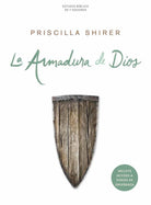Cover image for La Armadura de Dios, isbn: 9781430055235