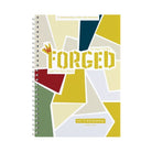 Cover image for Forged: Faith Refined - Leader Guide, isbn: 9781430069607