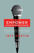 Cover image for Empower, isbn: 9781430070283