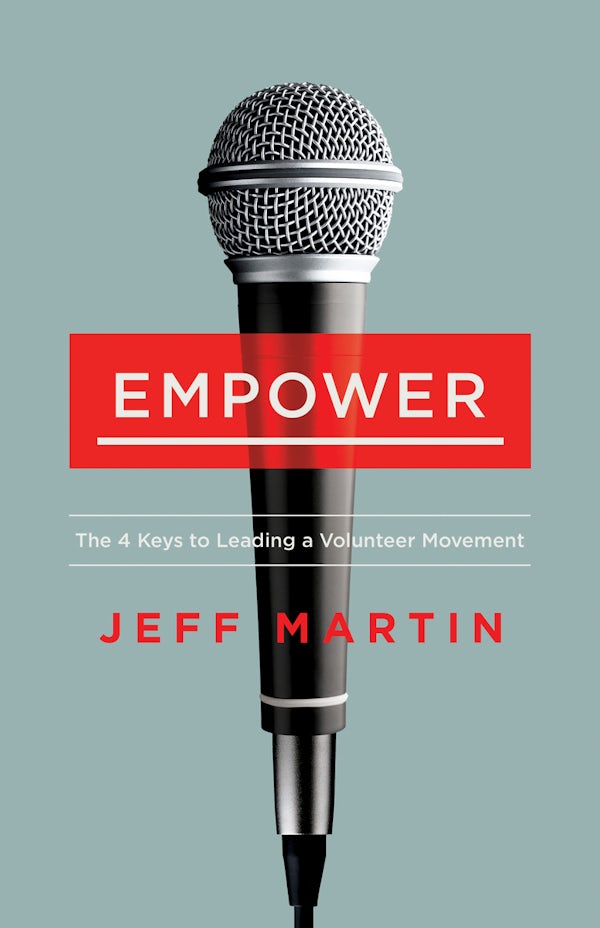 Cover image for Empower, isbn: 9781430070283